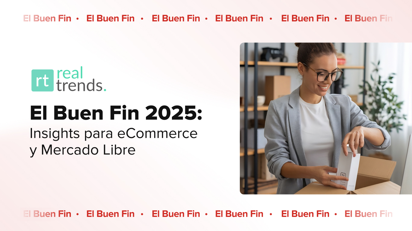 Guía El Buen Fin 2025