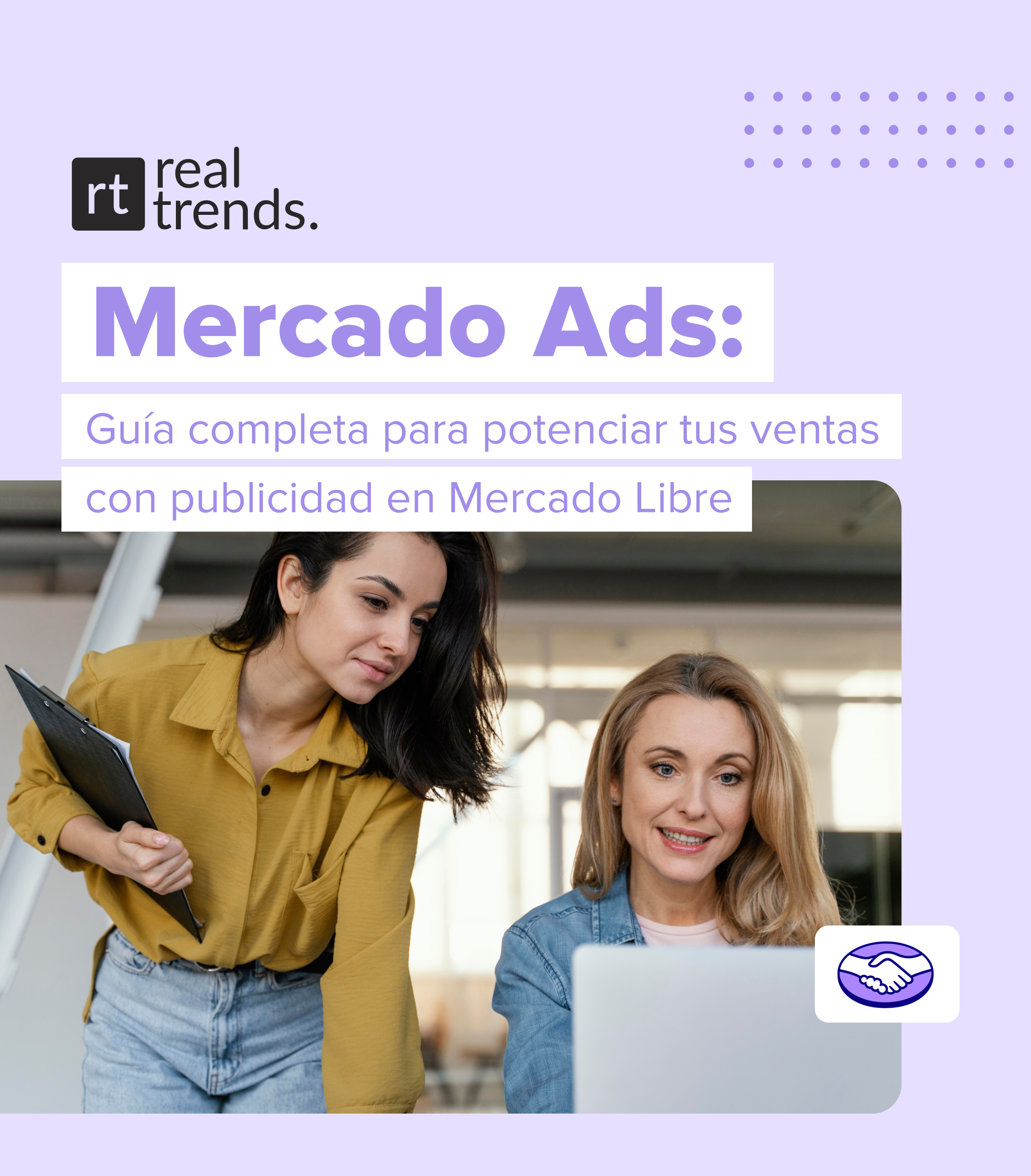 Guía de mercado ads