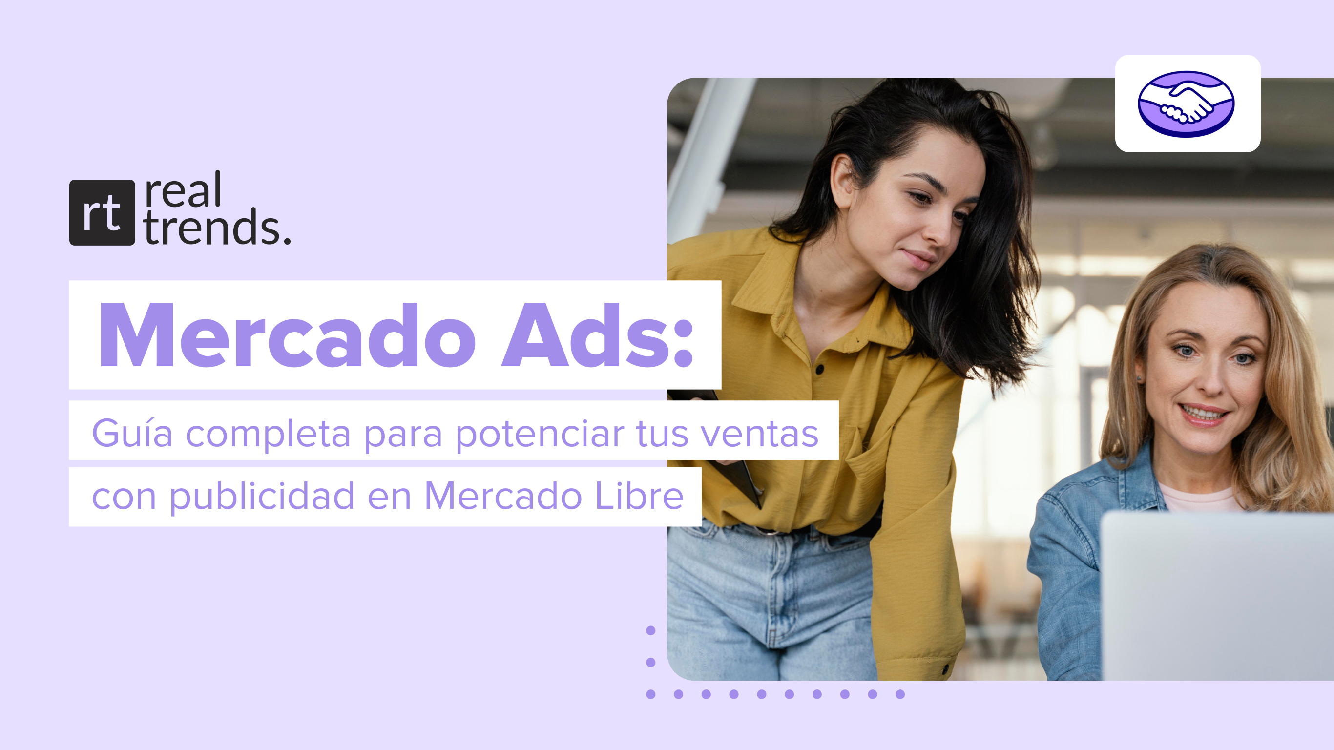 Guía de mercado ads