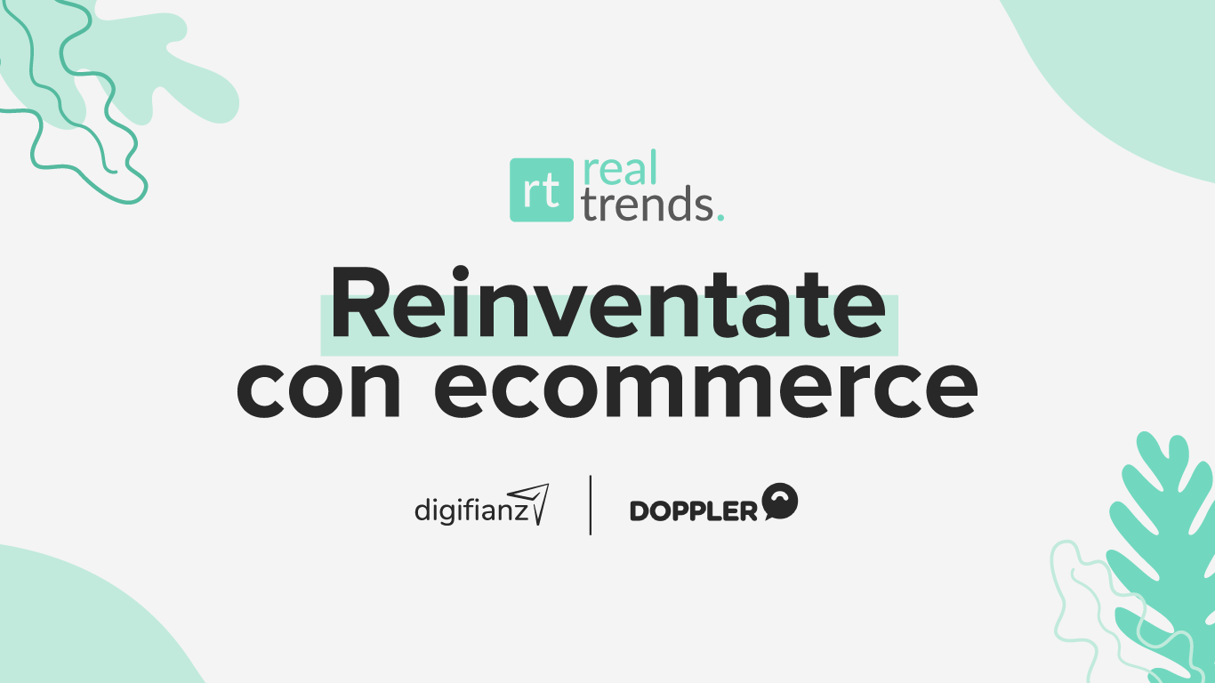 Guía Reinventate con ecommerce