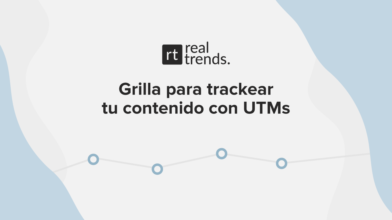 Grilla de UTMs